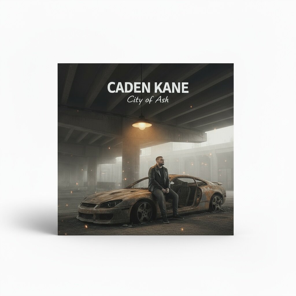 City of Ash Virtual Vinyl™