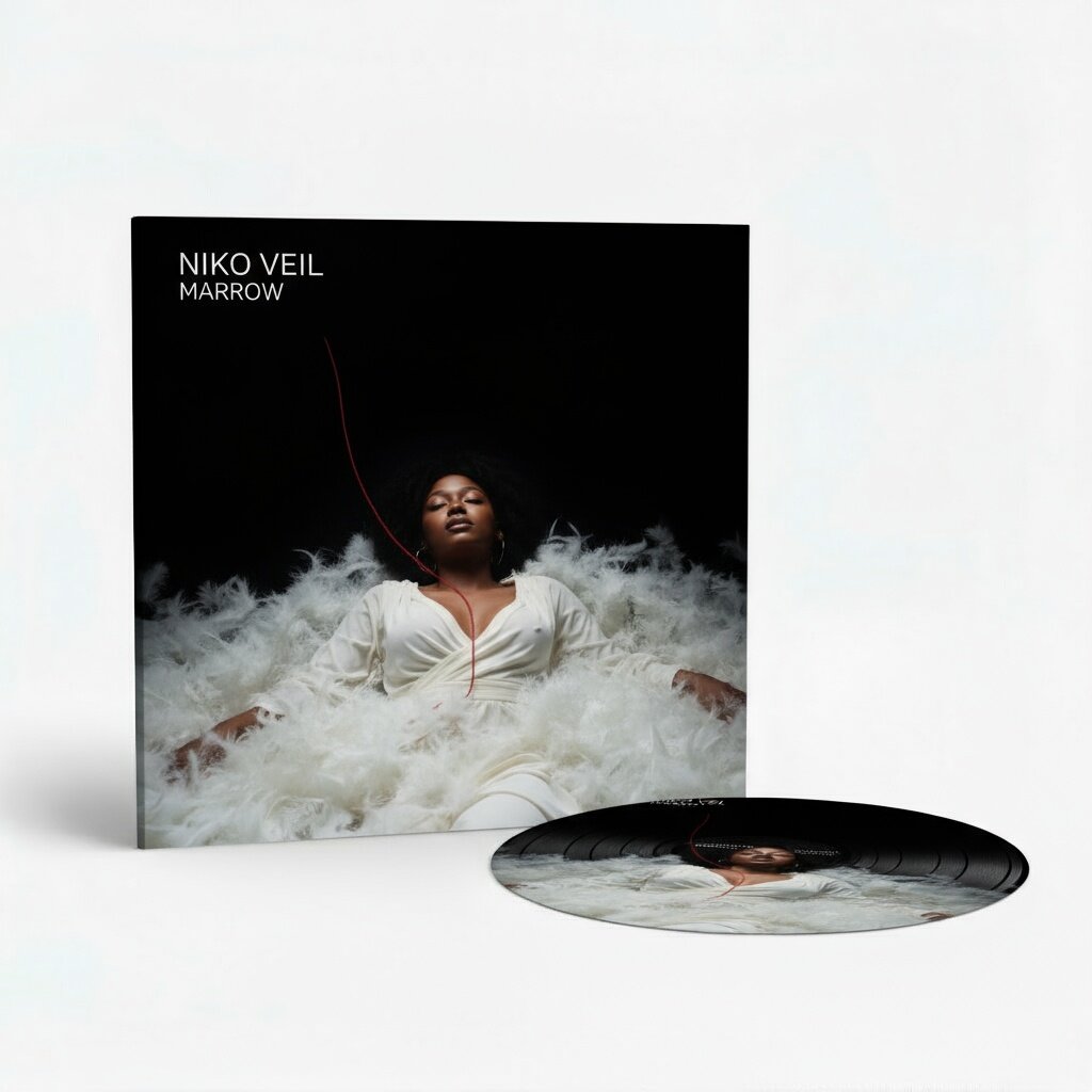 Marrow Virtual Vinyl™