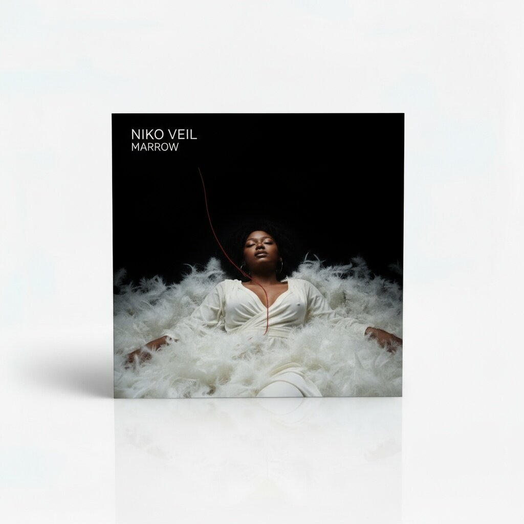 Marrow Virtual Vinyl™