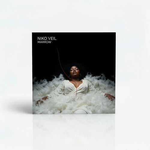 Marrow Virtual Vinyl™