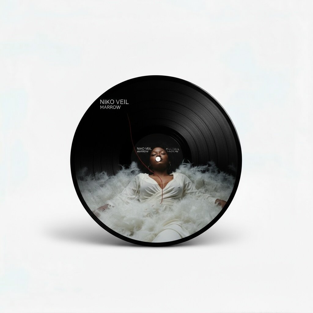 Marrow Virtual Vinyl™