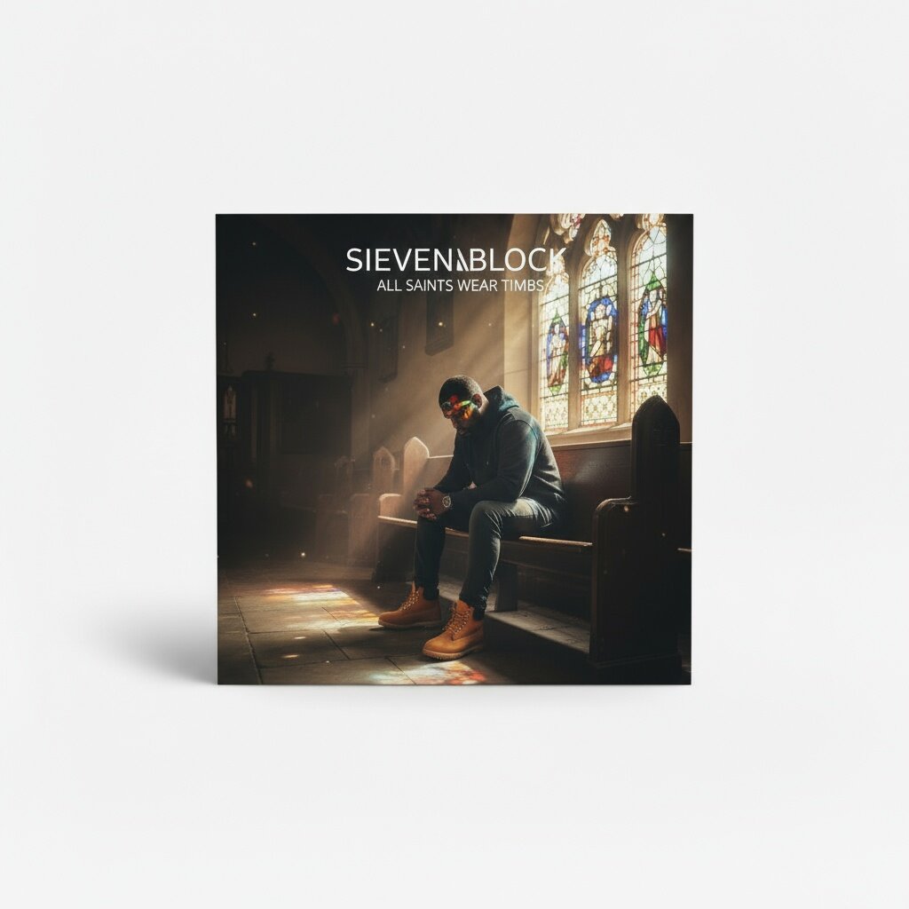 Not Today Virtual Vinyl™