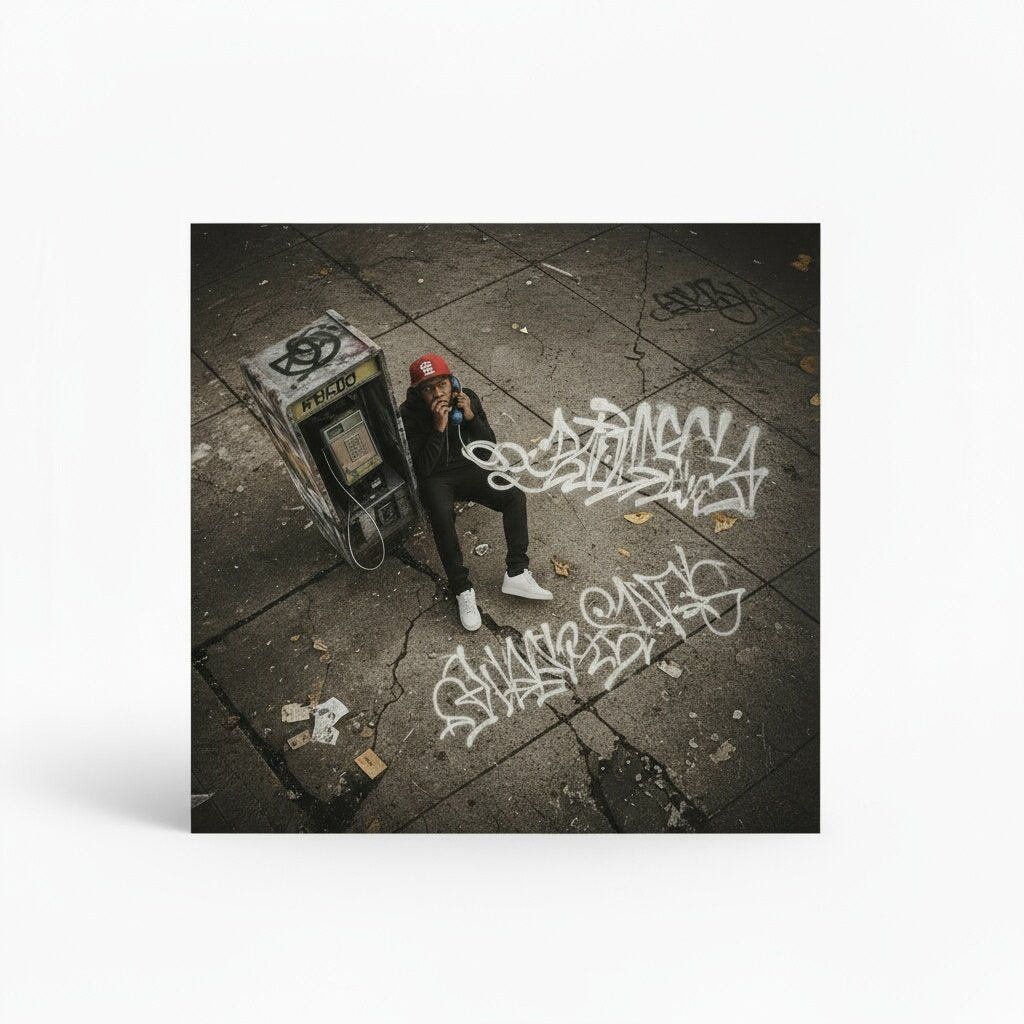 Conversations with the Curb Virtual Vinyl™