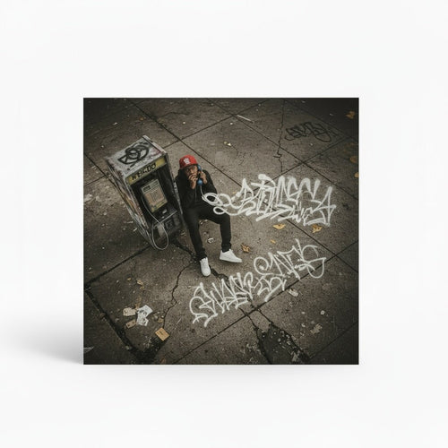 Conversations with the Curb Virtual Vinyl™