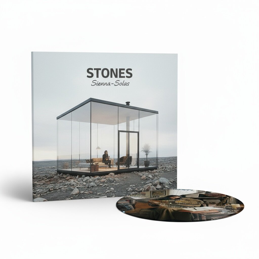 Stones Virtual Vinyl™