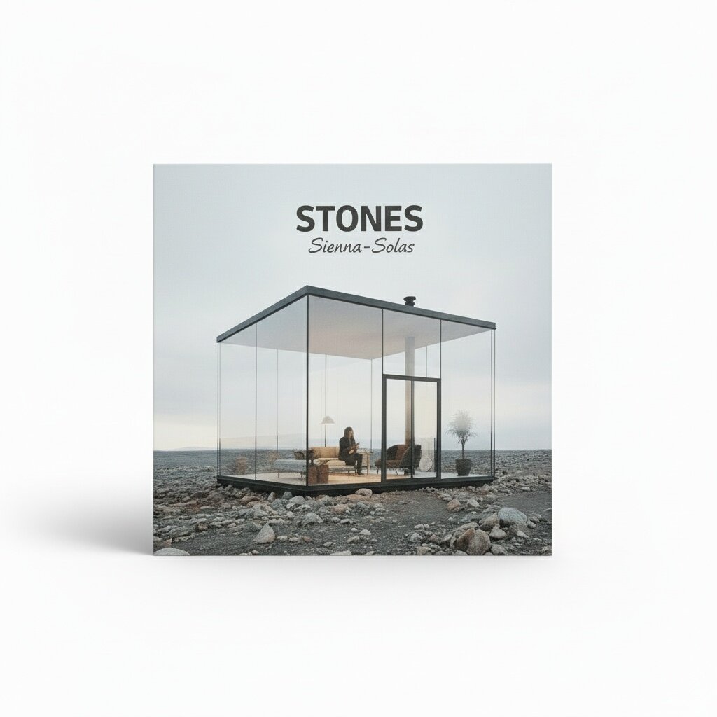 Stones Virtual Vinyl™