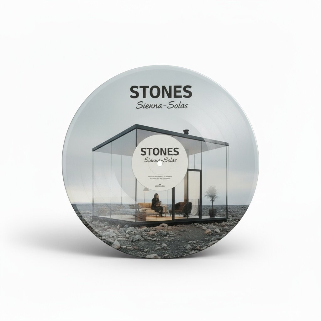 Stones Virtual Vinyl™