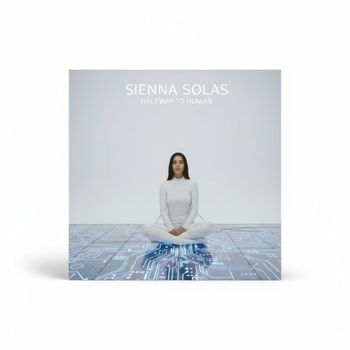 Halfway to Human Virtual Vinyl™