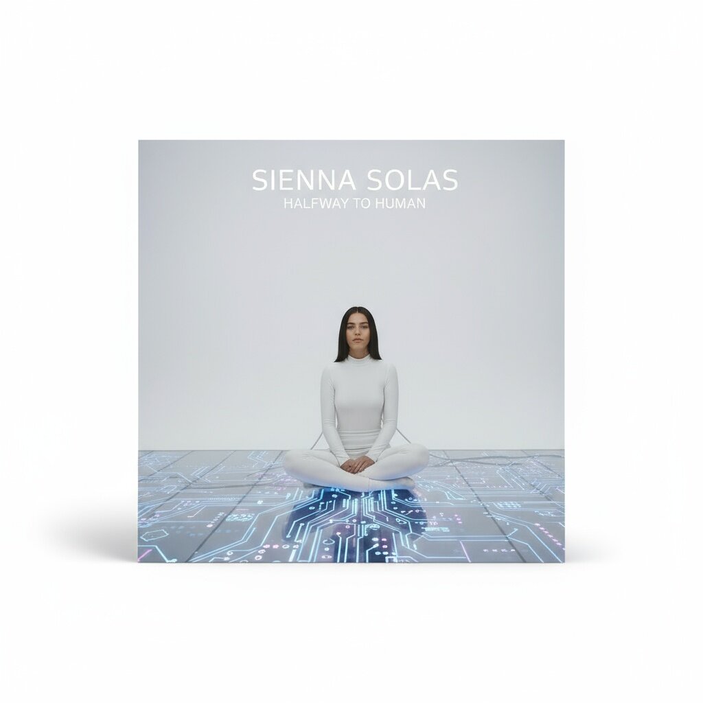 Sunday Morning” Virtual Vinyl™