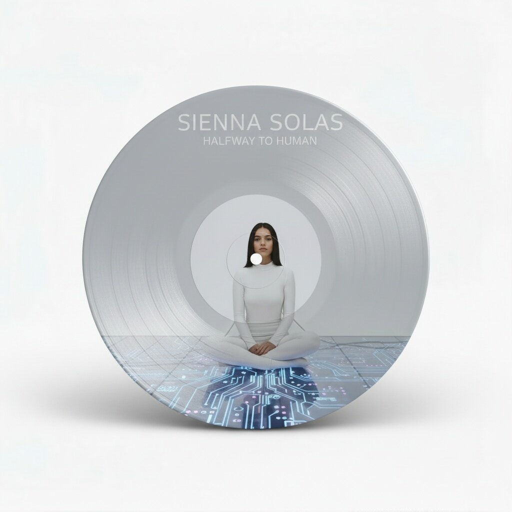 Sunday Morning” Virtual Vinyl™