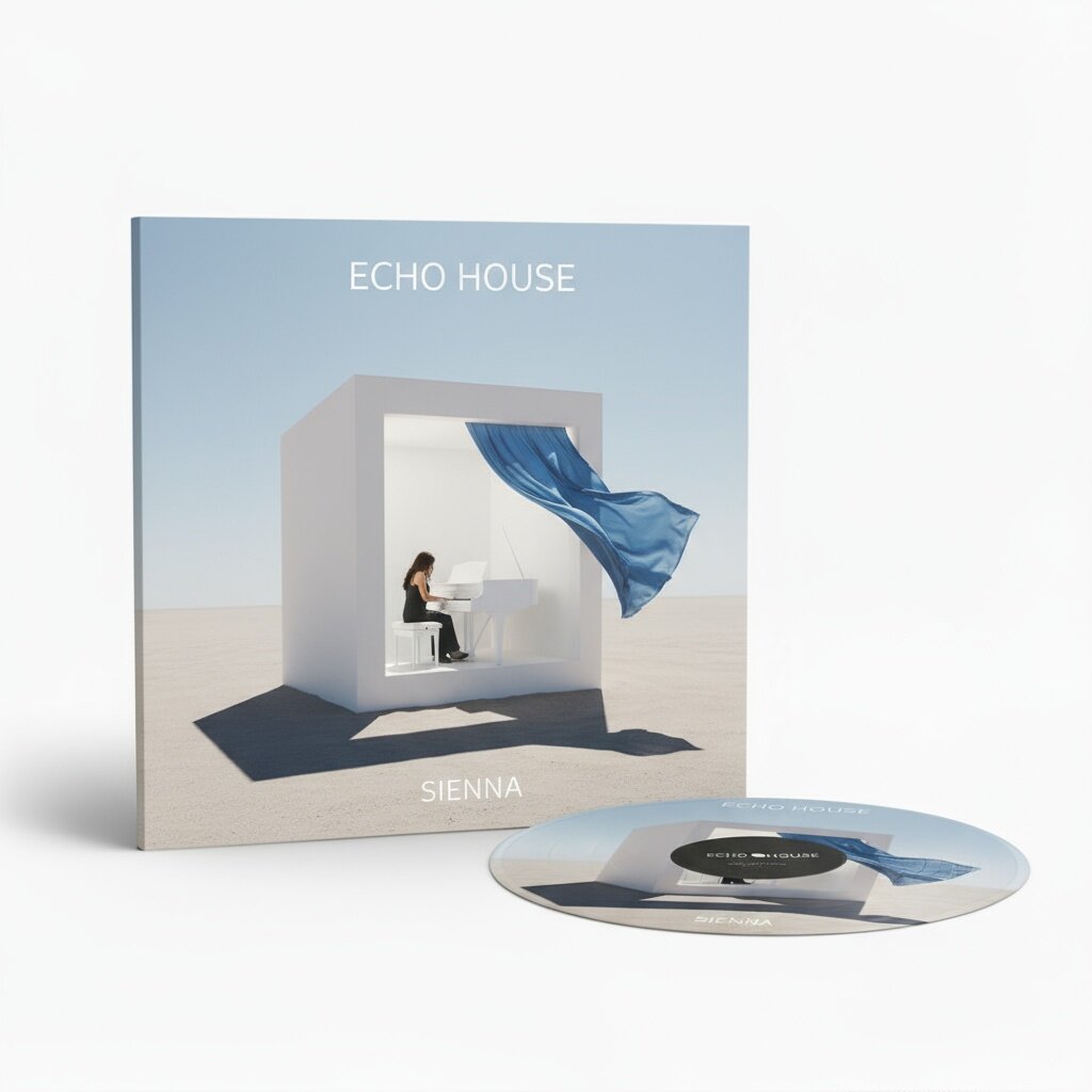 Echo House” Virtual Vinyl™