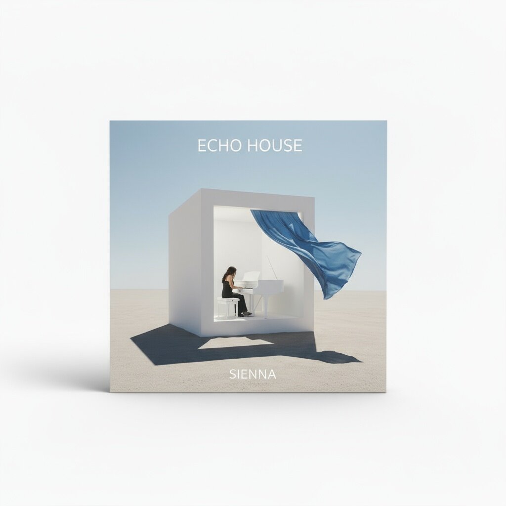 Echo House” Virtual Vinyl™