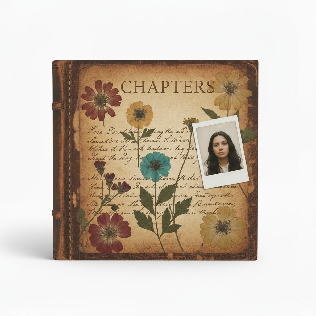 Chapters Virtual Vinyl™