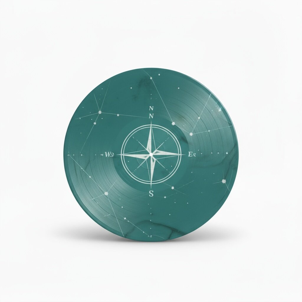 Chapters Virtual Vinyl™