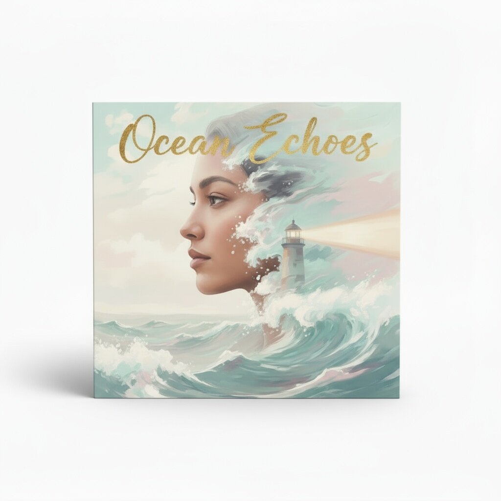 Ocean Echoes Virtual Vinyl™