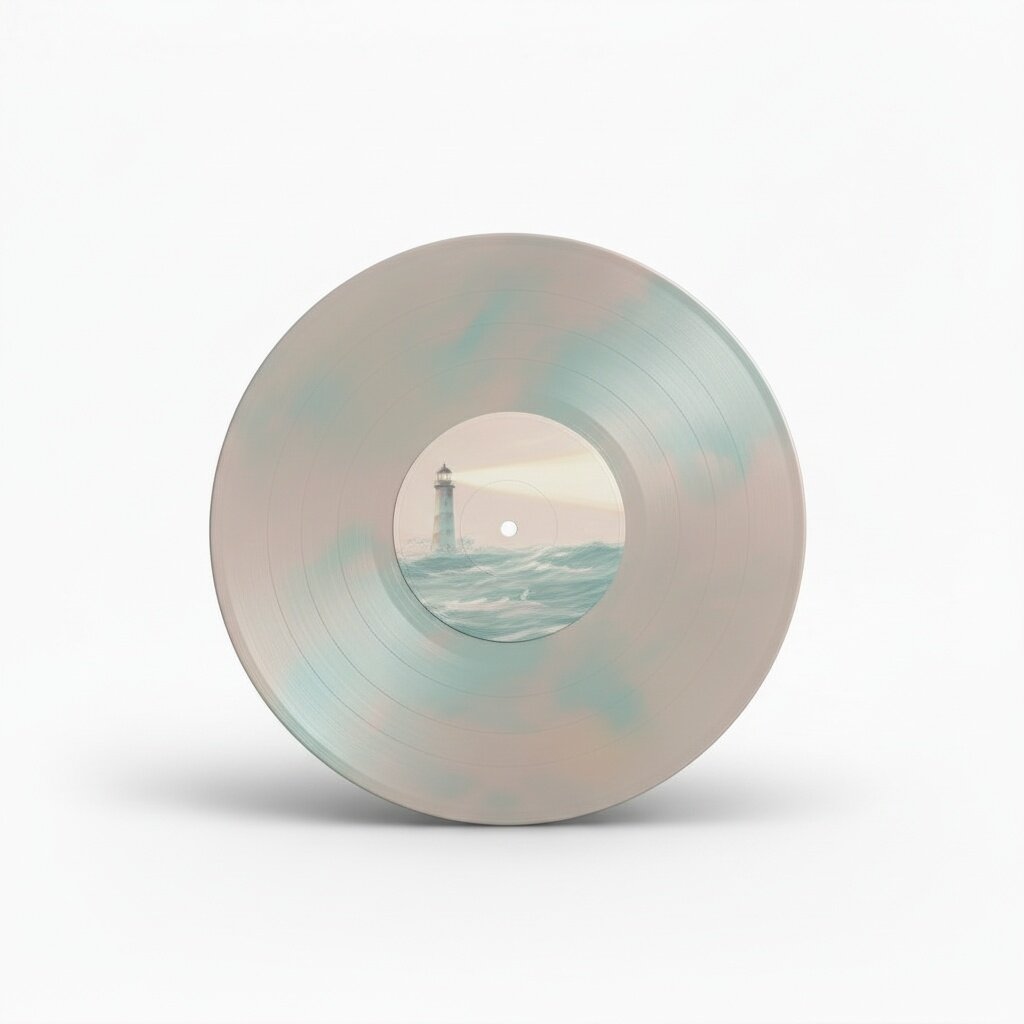 Ocean Echoes Virtual Vinyl™