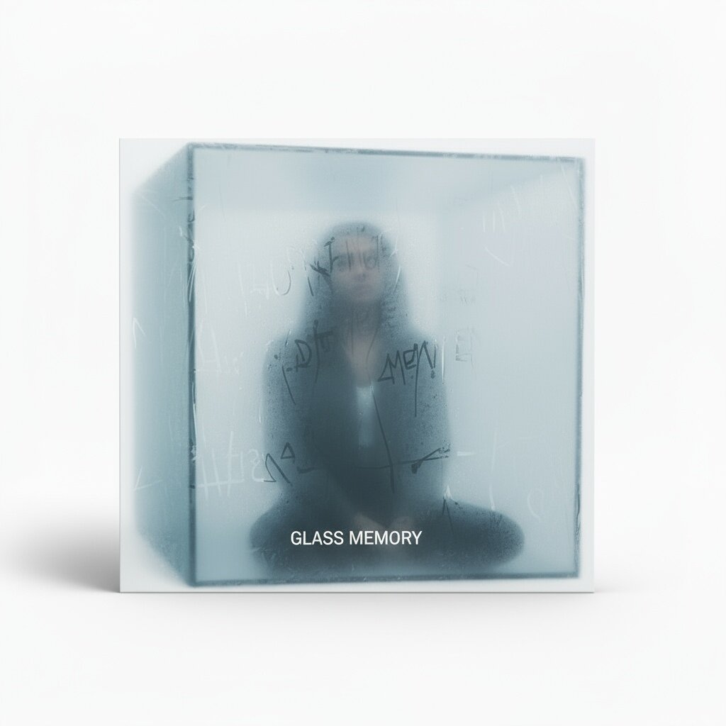 Glass Memory Virtual Vinyl™